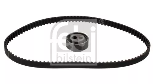 Febi Timing Belt Kit For Citroën Peugeot 106 205 206 306 405 Ax C15 Sax