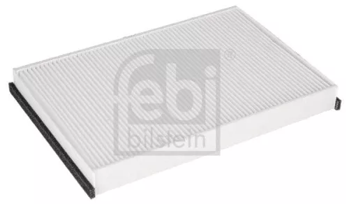 FEBI BILSTEIN FEBI BILSTEIN 11233 Febi Cabin Pollen Filter For Chevrolet Opel Vauxhall Astra Astra G Classic 