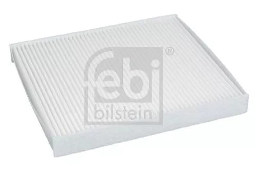 FEBI BILSTEIN FEBI BILSTEIN 11235 Febi Cabin Pollen Filter For Opel Vauxhall Astra Astra G Classic Astravan  