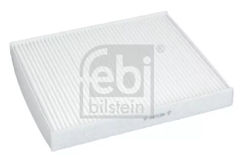 Febi Cabin Pollen Filter For Opel Vauxhall Astra Astra G Classic Astravan 