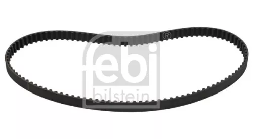 Febi Timing Belt For Citroën Peugeot 106 205 206 306 307 309 405 Ax Ber