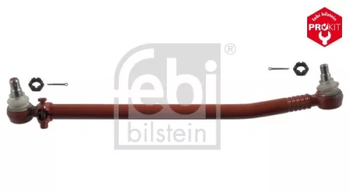 Febi Front Centre Rod Assembly