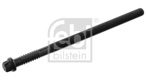 Febi Cylinder Head Bolt For Erf Man Neoplan Centroliner Cityliner E2000