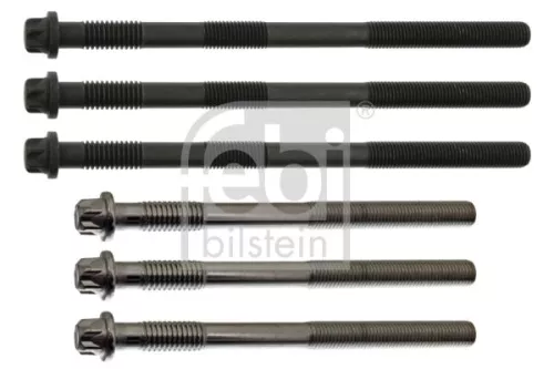 Cylinder Head Bolt Set