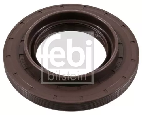 Shaft Seal, differential