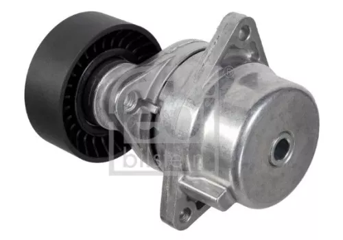 FEBI BILSTEIN FEBI BILSTEIN 11275 Febi Drive Belt Tensioner For Dodge Jeep Mercedes-benz C-class  
