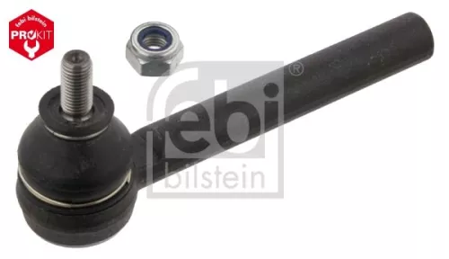 Febi Front Left Or Right Tie Rod End For Fiat Lancia Barchetta Grand