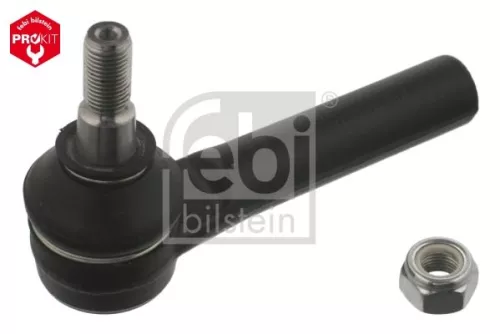 Febi Front Left Or Right Tie Rod End For Citroën Fiat Peugeot Boxer 