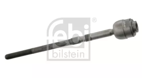 Febi Front Left Or Right Inner Tie Rod For Fiat Lancia Punto Y