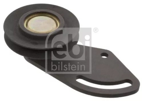 Tensioner Pulley, V-belt