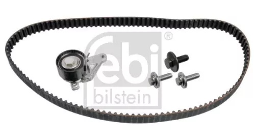 Febi Timing Belt Kit For Ford Mazda Volvo 121 2 Fiesta Focus Focus C-ma