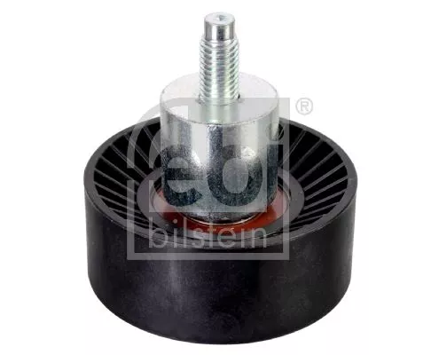 Febi Deflection Pulley guide Pulley Timing Belt For Ford Cougar Focus M