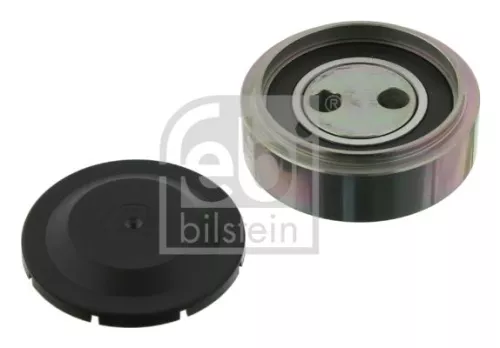 Tensioner Pulley, V-ribbed belt