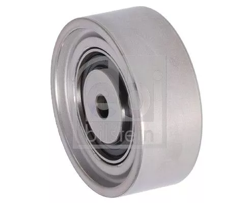 FEBI BILSTEIN FEBI BILSTEIN 11324 Febi Aux Belt Idler Pulley For Audi Audi (Faw) Vw A4 A6 