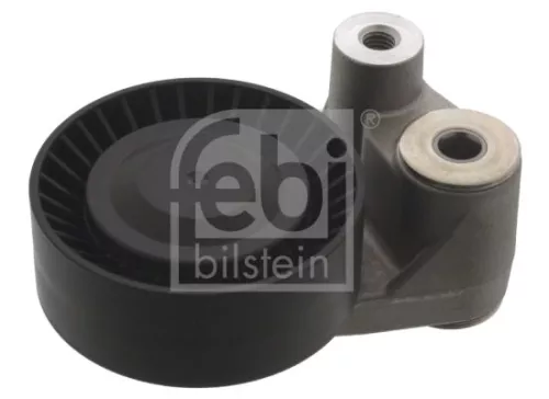 Febi Aux Belt Idler Pulley For Bmw 5 7 8