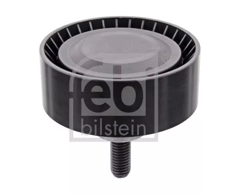 Febi Aux Belt Idler Pulley For Bmw 3 Z3