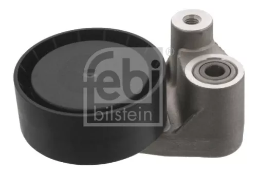 Febi Aux Belt Idler Pulley For Bmw 5 7 8
