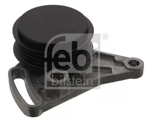 Febi Drive Belt Tensioner For Audi Audi (Faw) Skoda Vw Vw (Svw)