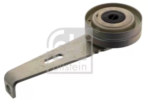 Tensioner Pulley, V-ribbed belt