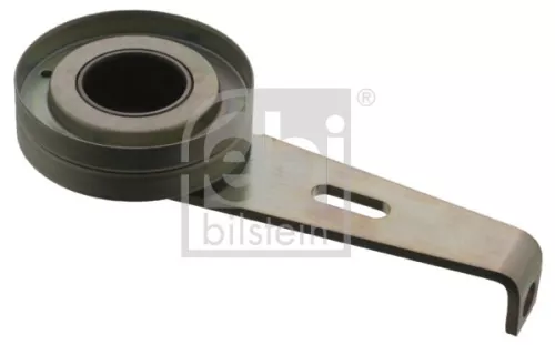 Tensioner Pulley, V-ribbed belt