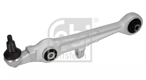 Febi Lower Front Left Or Right Control / Trailing Arm For Audi Skoda Vw A4 A6 A8