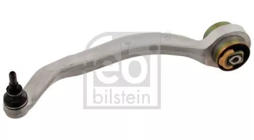 Febi Front Left Lower Rear Control / Trailing Arm For Audi Vw A4 A6 Passat