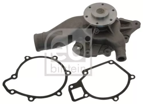 Febi Engine Water Pump For Man Neoplan Em Foc G90 Hocl Jetliner