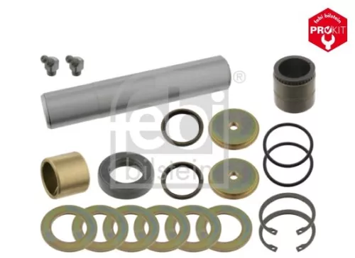 Febi Front Left Or Right Repair Kit Kingpin For Man G90 L2000