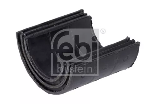 FEBI BILSTEIN FEBI BILSTEIN 11383 Febi Front Stabliser Link Mounting Bush For Man Sl Ii Sr 