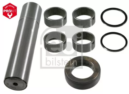 Febi Repair Kit Kingpin For Mercedes-benz Mk Ng O 302 O 303 O 304 O 403