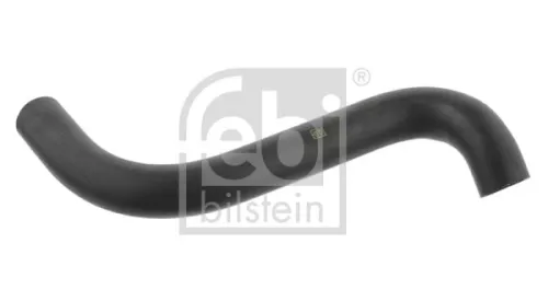 Febi Upper Radiator Hose Pipe For Mercedes-benz 123