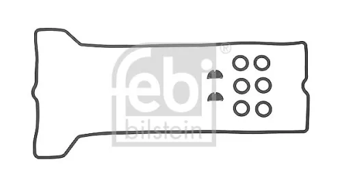 FEBI BILSTEIN FEBI BILSTEIN 11432 Gasket Set, cylinder head cover 