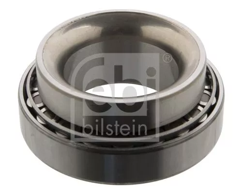 Febi Front Left Or Right Inner Wheel Bearing For Man Foc G90 L2000 M