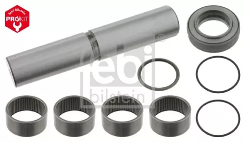 Febi Repair Kit Kingpin For Mercedes-benz Conecto (O 345) O 303 O 403 O