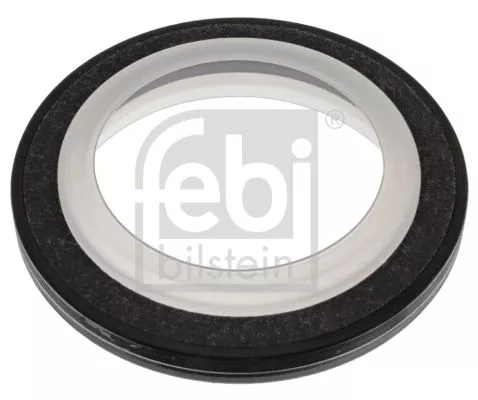 Febi Front Crankshaft Oil Seal For Man Neoplan Van Hool A-serie Centroliner E200