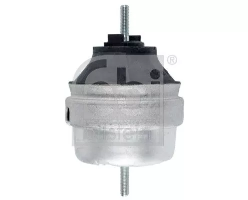 Febi Left Engine Mounting  For Audi Seat Skoda Vw A4 A6 Exeo Passat Supe