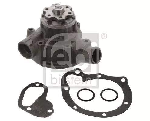 Febi Engine Water Pump For Mercedes-benz Lk/ln2 Unimog
