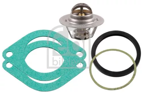 Febi Thermostat Coolant For Volvo 7300 7700 8500 8700 8900 9700 9900 B1