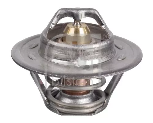 Febi Thermostat Coolant For Volvo 7300 7700 8500 8700 8900 9500 9700 99