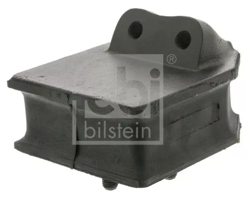 Febi Rear Automatic Transmission Mount For Mercedes-benz Lp Of T2/l