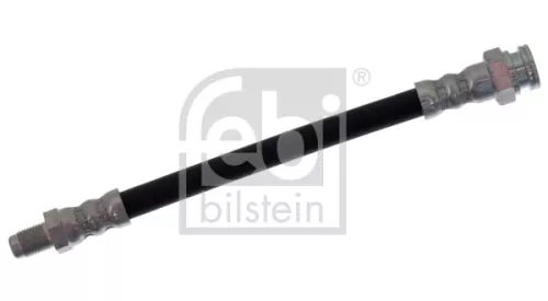 Rear Left Or Right Brake Hose For Alfa Romeo Fiat Lancia 145 146 155 33 Barchett