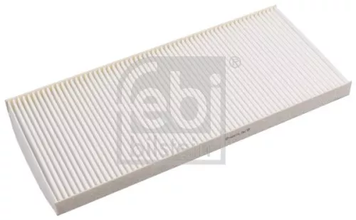 Febi Cabin Pollen Filter For Fiat Lancia Punto Y