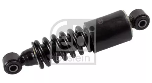 Febi Front Shock Absorber Driver Cab Suspension For Man E2000 F2000 F90