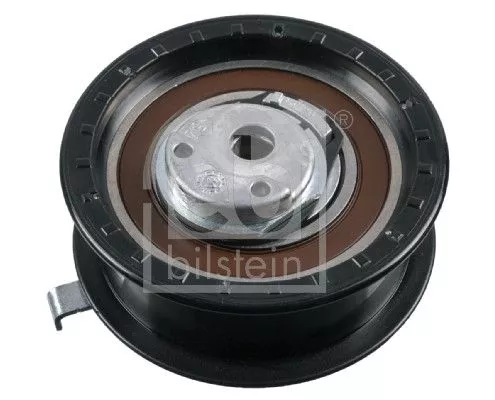 Febi Timing Belt Tensioner Pulley For Seat Skoda Vw Arosa Caddy Felicia