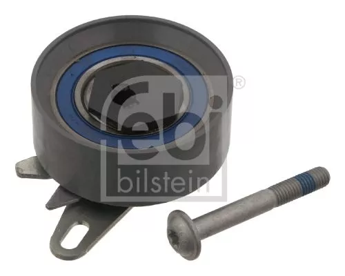 Febi Timing Belt Tensioner Pulley For Vw California Transporter