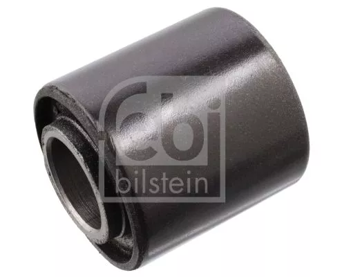 Febi Front Outer Rear Stabliser Link Mounting Bush For Irisbus Volvo 7300 85