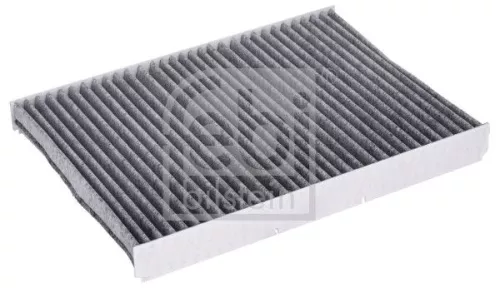 FEBI BILSTEIN FEBI BILSTEIN 11566 Febi Cabin Pollen Filter For Audi Seat Skoda Vw Vw (Faw) Vw (Svw) A3 Arosa 