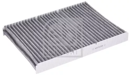 Febi Cabin Pollen Filter For Audi Seat Skoda Vw Vw (Faw) Vw (Svw) A3 Arosa