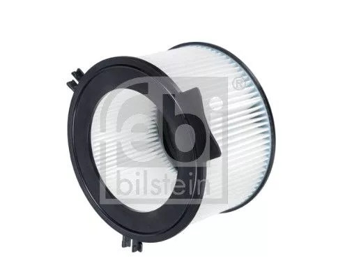 Febi Cabin Pollen Filter For Vw California Transporter