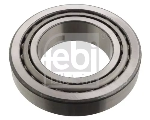Febi Outer Rear Left Or Right Wheel Bearing For Renault Trucks Volvo 